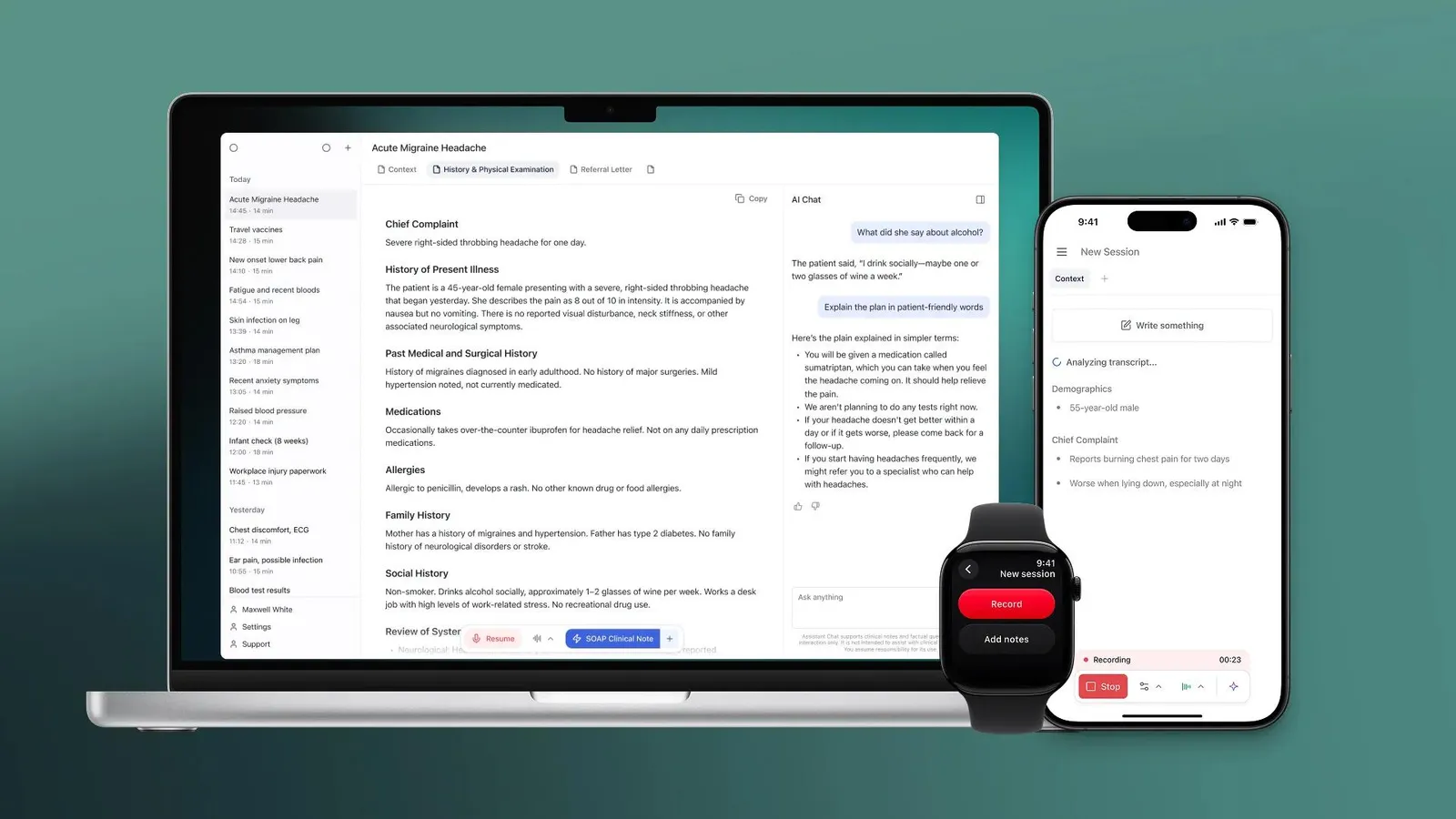 Corti achieves EU medical device registration: Strengthening the foundation for regulated healthcare AI